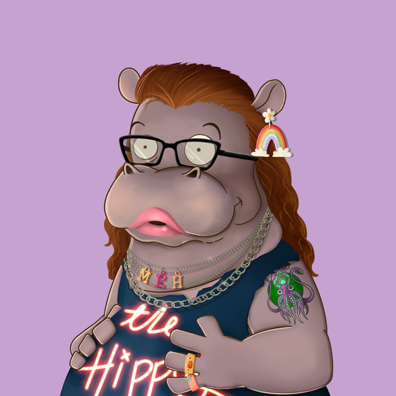 Hippo #298