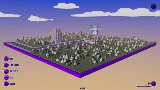 Land Plot #31