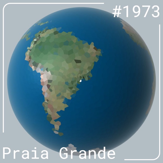 Praia Grande
