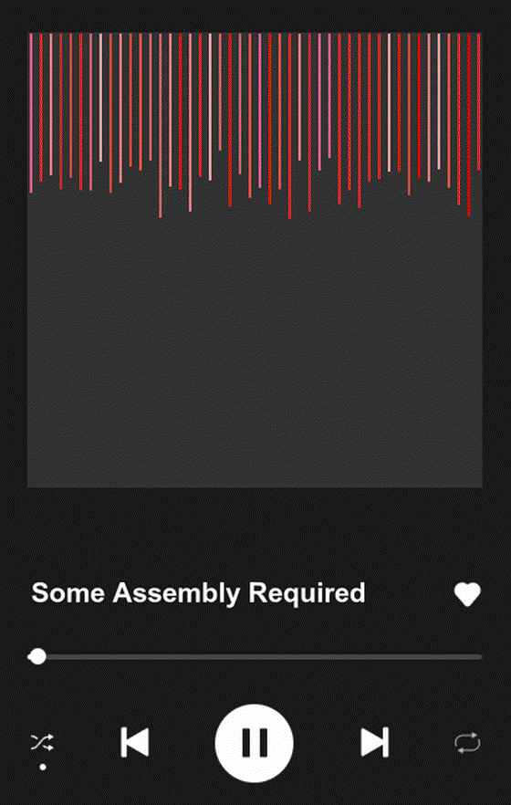 Some Assembly Required