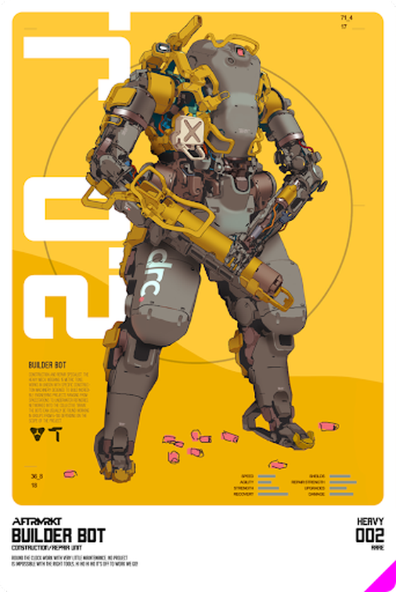 Builder Bot