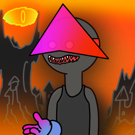 Kryptic Kids #5752