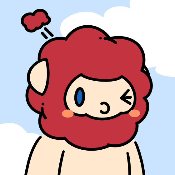 Sheepo #1556
