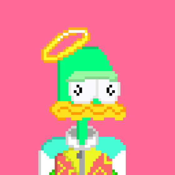 SupDuck 6469