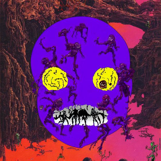 Nightmare Frendz #229