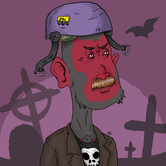 Our Founder Is Dead #354
