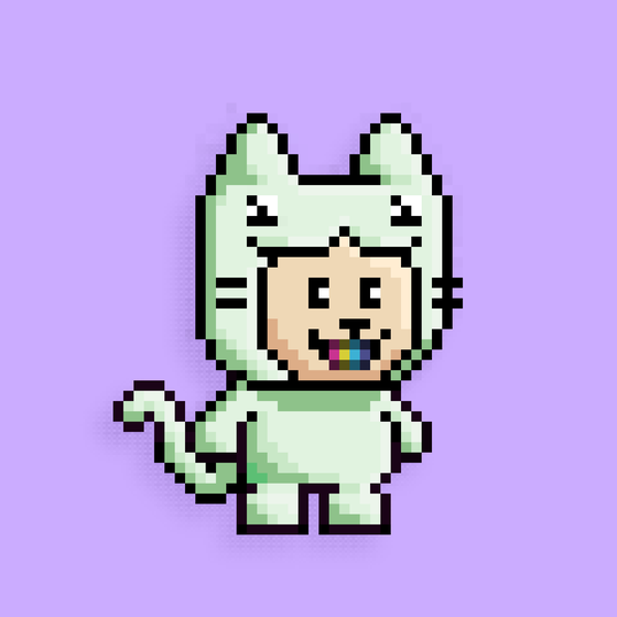 little cats  #26324