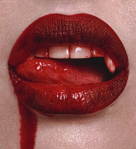 Lips #13