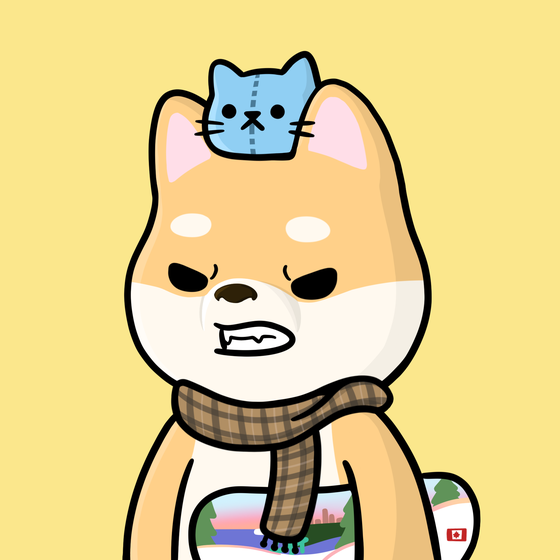 Shibe #5395