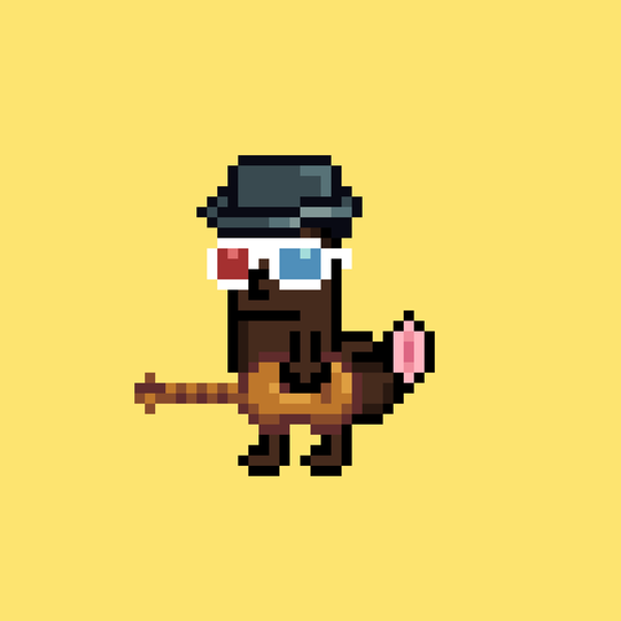 CryptoClitbutt #3238