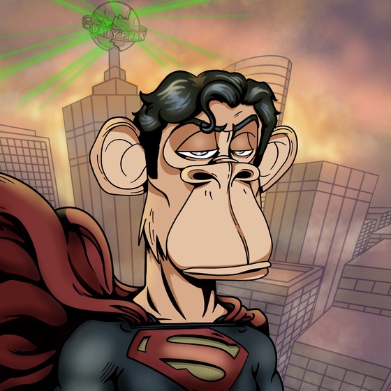 Super Ape