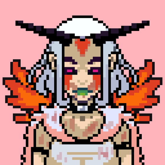 Demonix #4577