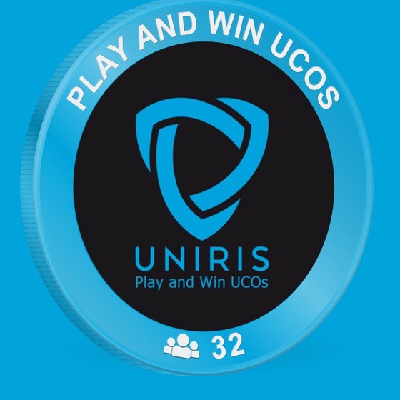 Play and Win UCOs