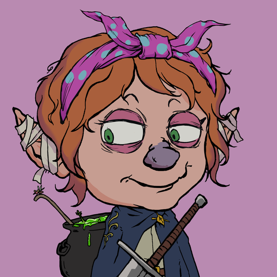 Halfling #9632