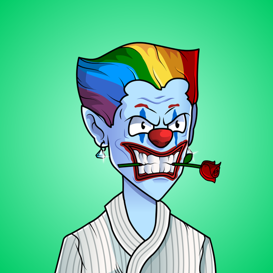 Crypto Joker #1240