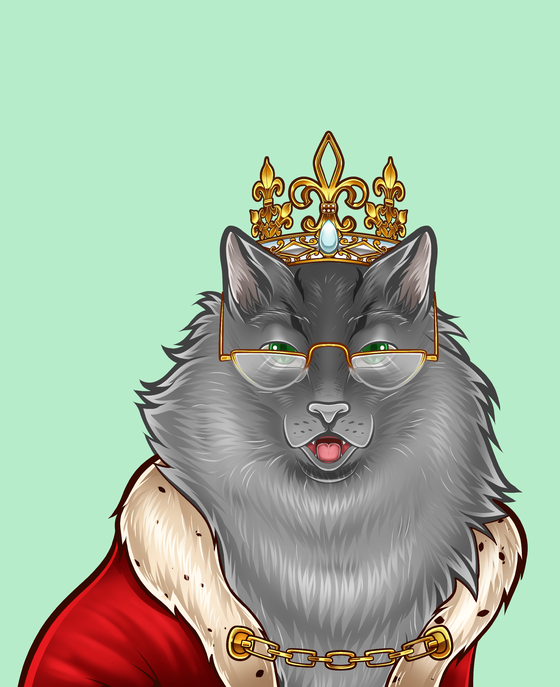 The Other Cats #2973