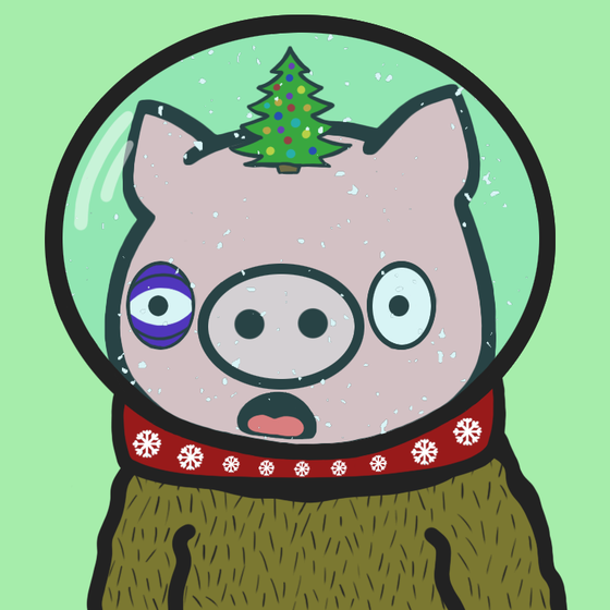 PIG GANG #4409