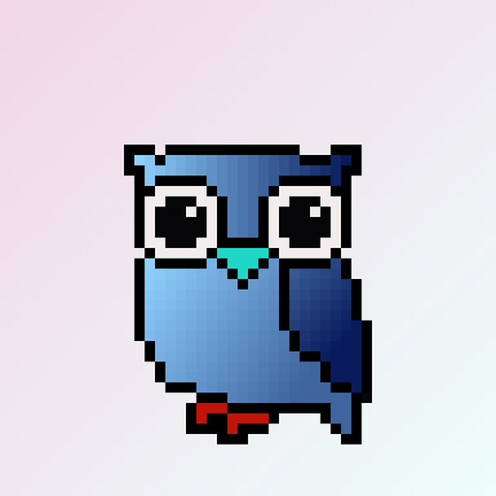 AlphaOwls #565