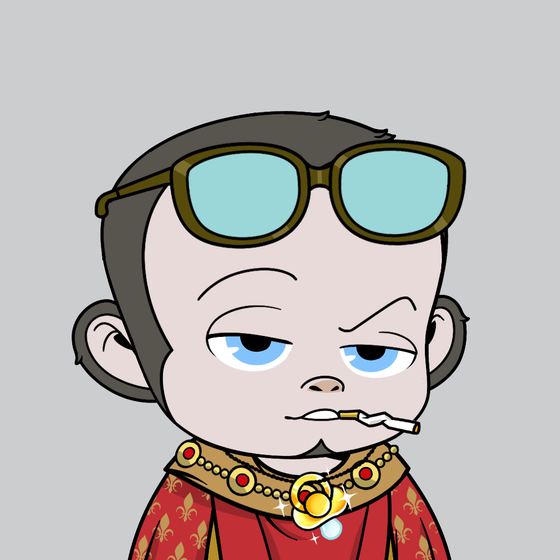 Rich Baby #64