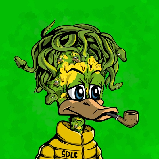 StonedDuck #2238