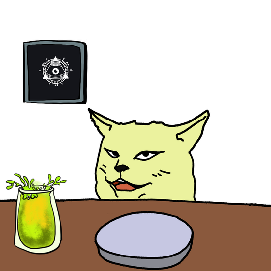 Degens #845