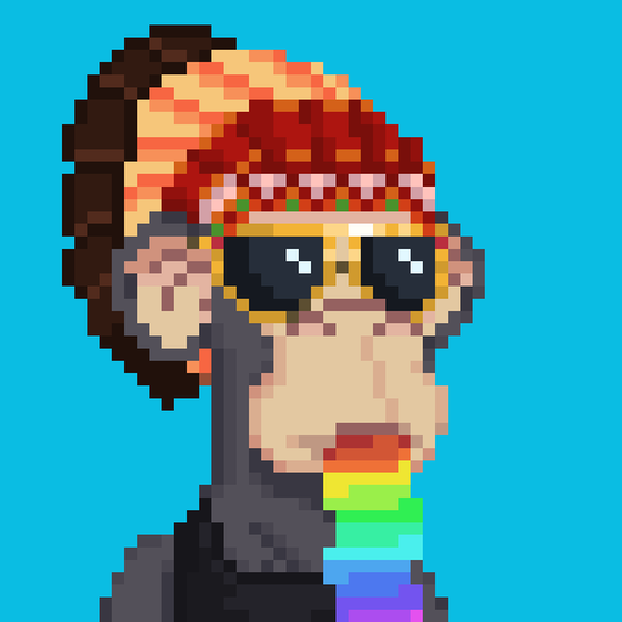 ApeGang #2573