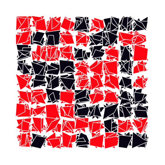 Disruptions #498