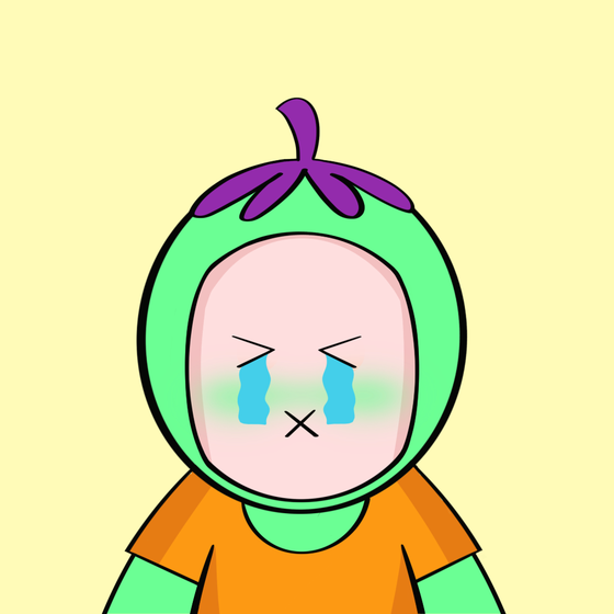 Weird Kid #94