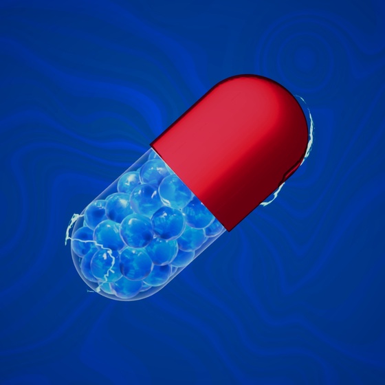 BYOPILL 4062