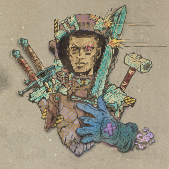 Space Addicts #970