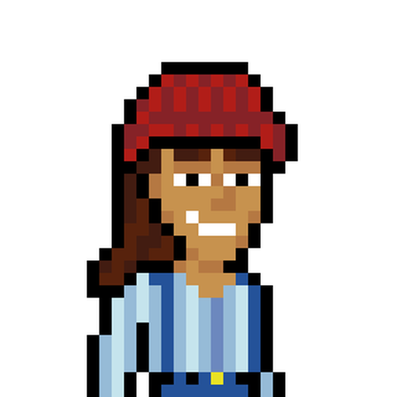 Farmer #3200