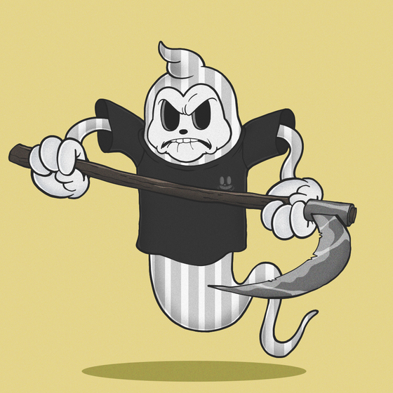 Prisoner #1648