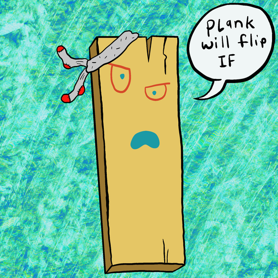 plank says #2148