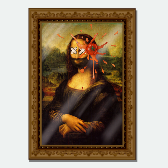 Bonalisa #462
