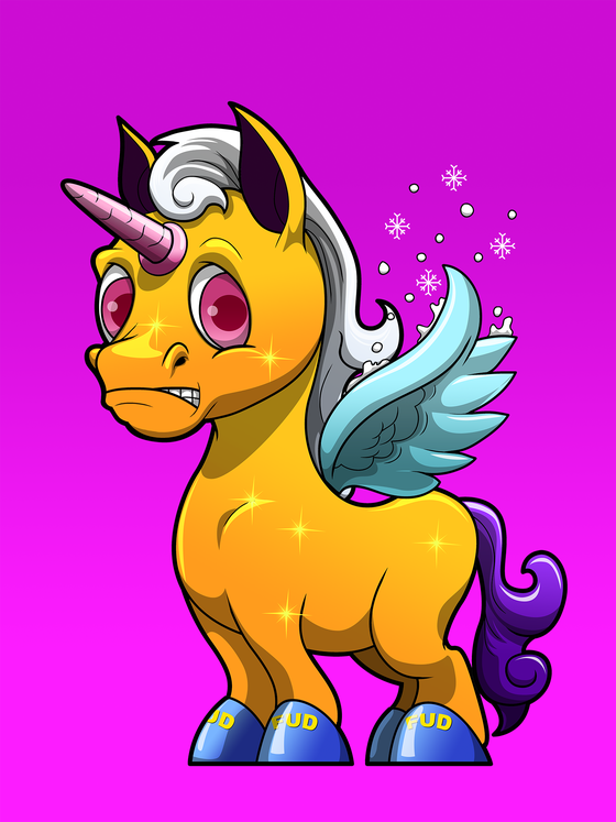 Unicorn #4046