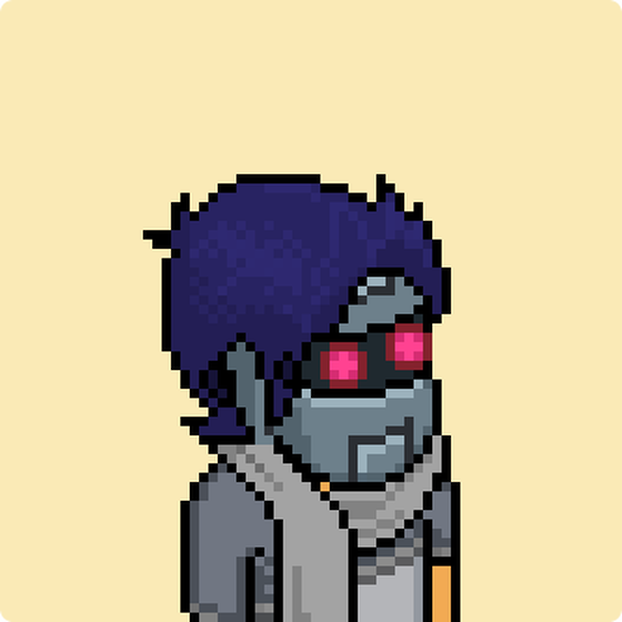 Habbo Portrait #1269