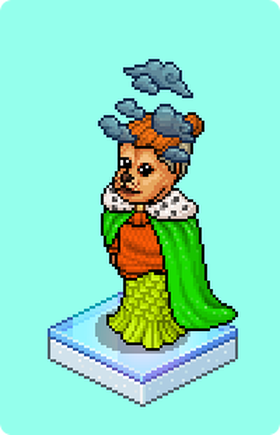 Habbo #5100