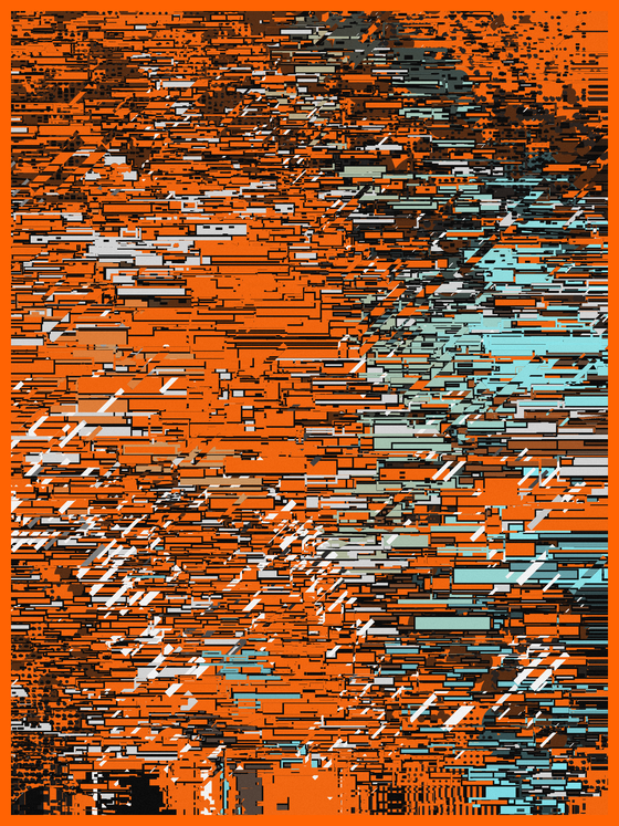 Collapsed Sequence #230