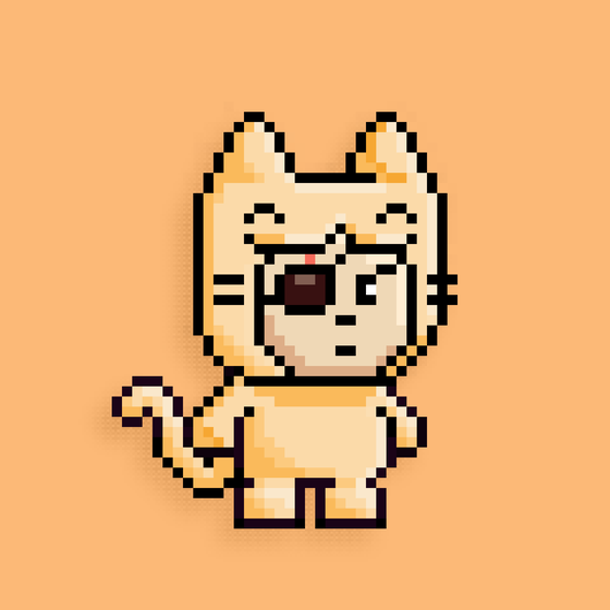 little cats  #12560