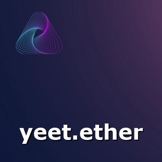 yeet.ether