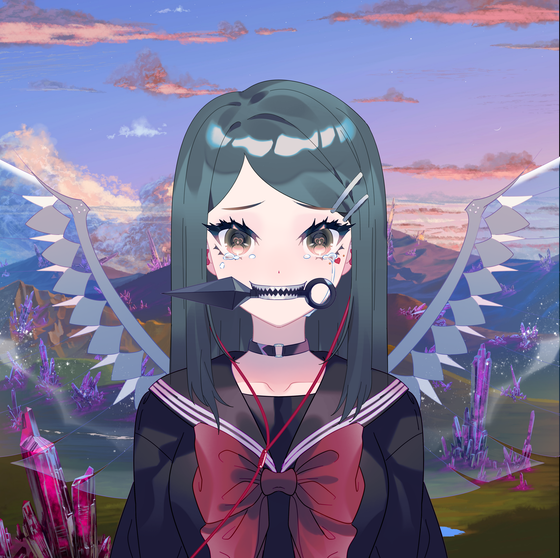 Ririsu #4614