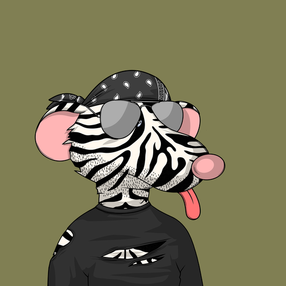 Fat Rat #3668