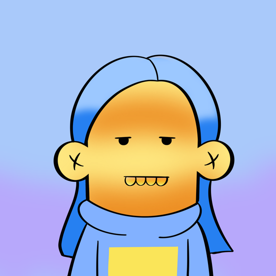 SharbeeDoodle #2635