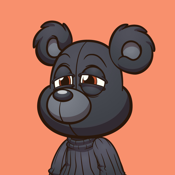 KILLABEAR #800