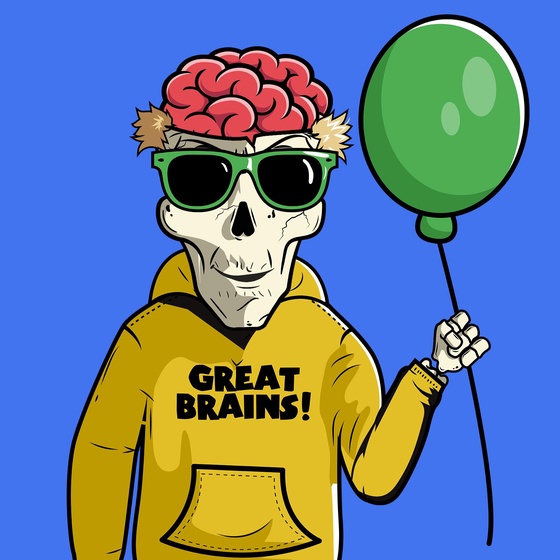 The Great Brains Club #82