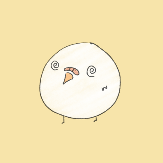 borb #3723