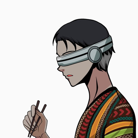Project Kaito #4472