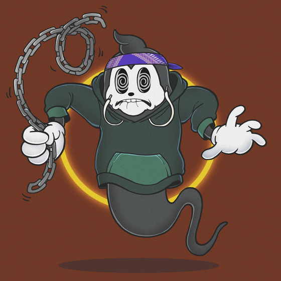 Prisoner #4270