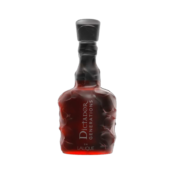 DICTADOR GENERATIONS EN LALIQUE: #6