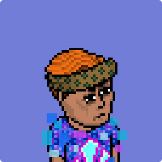 Habbo Portrait #7478